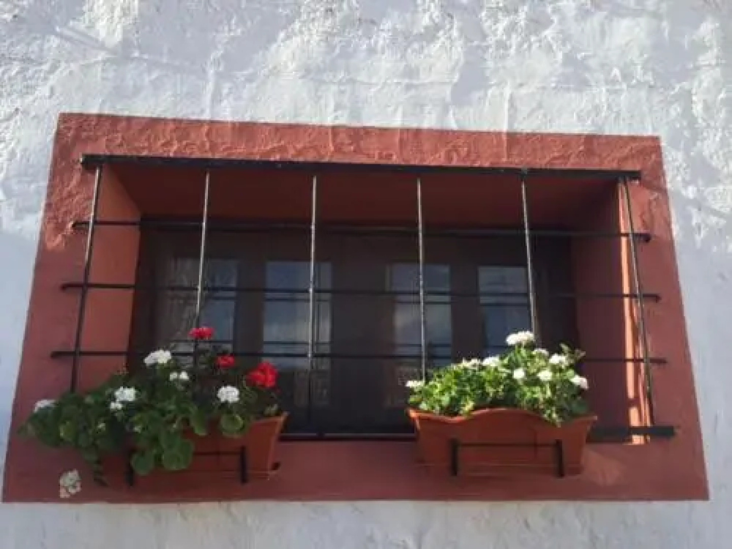 Cortijo Finca La Solana 1878