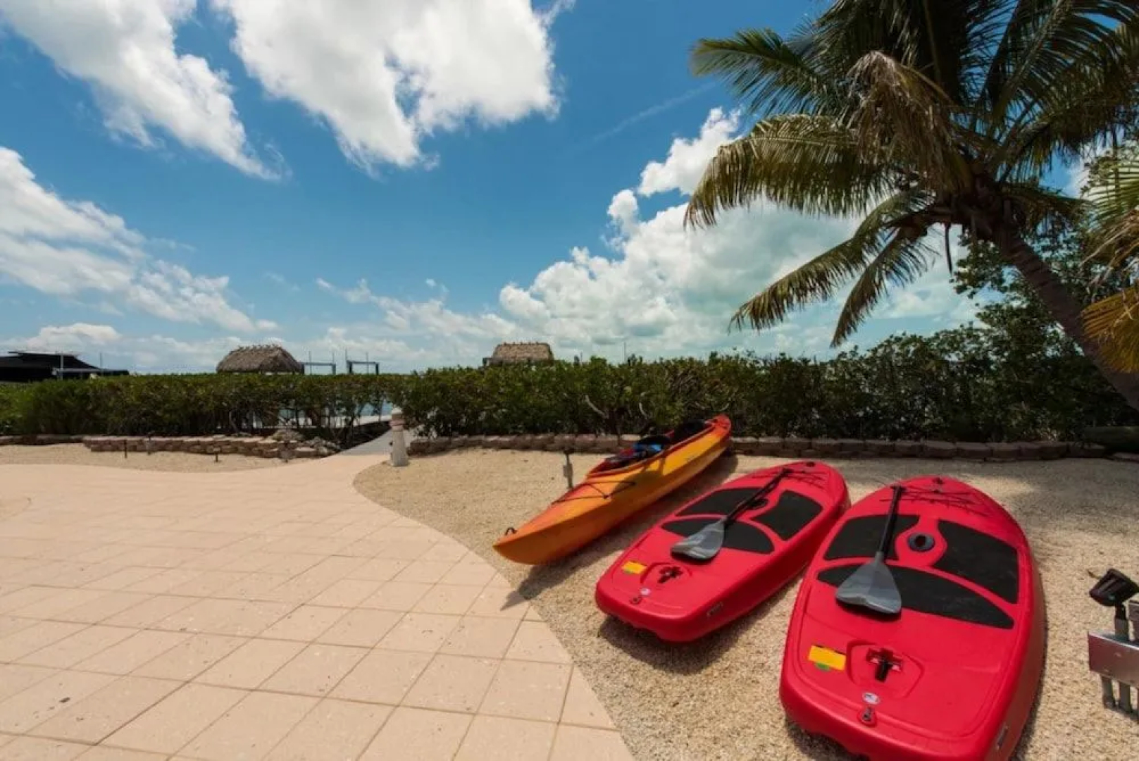 Lime Key by Florida Keys Luxury Rentals