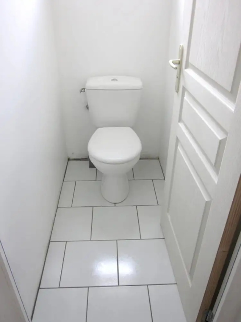 Résidence Le Schuss 2