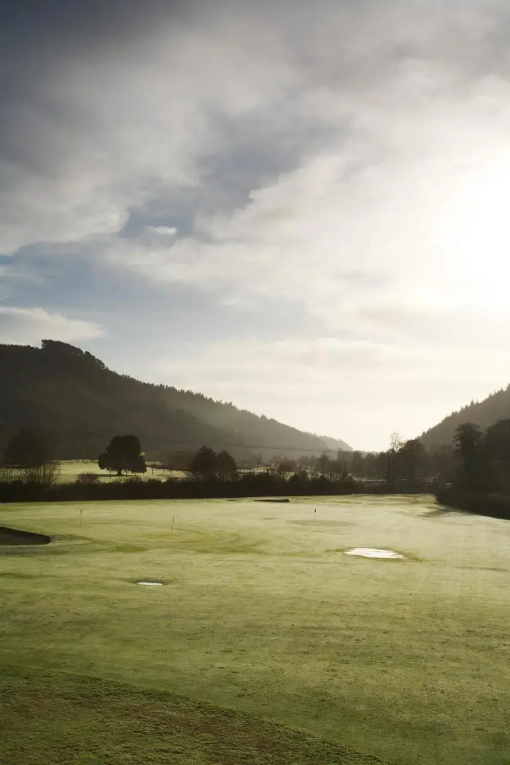 Best Western Woodenbridge Hotel & Lodge