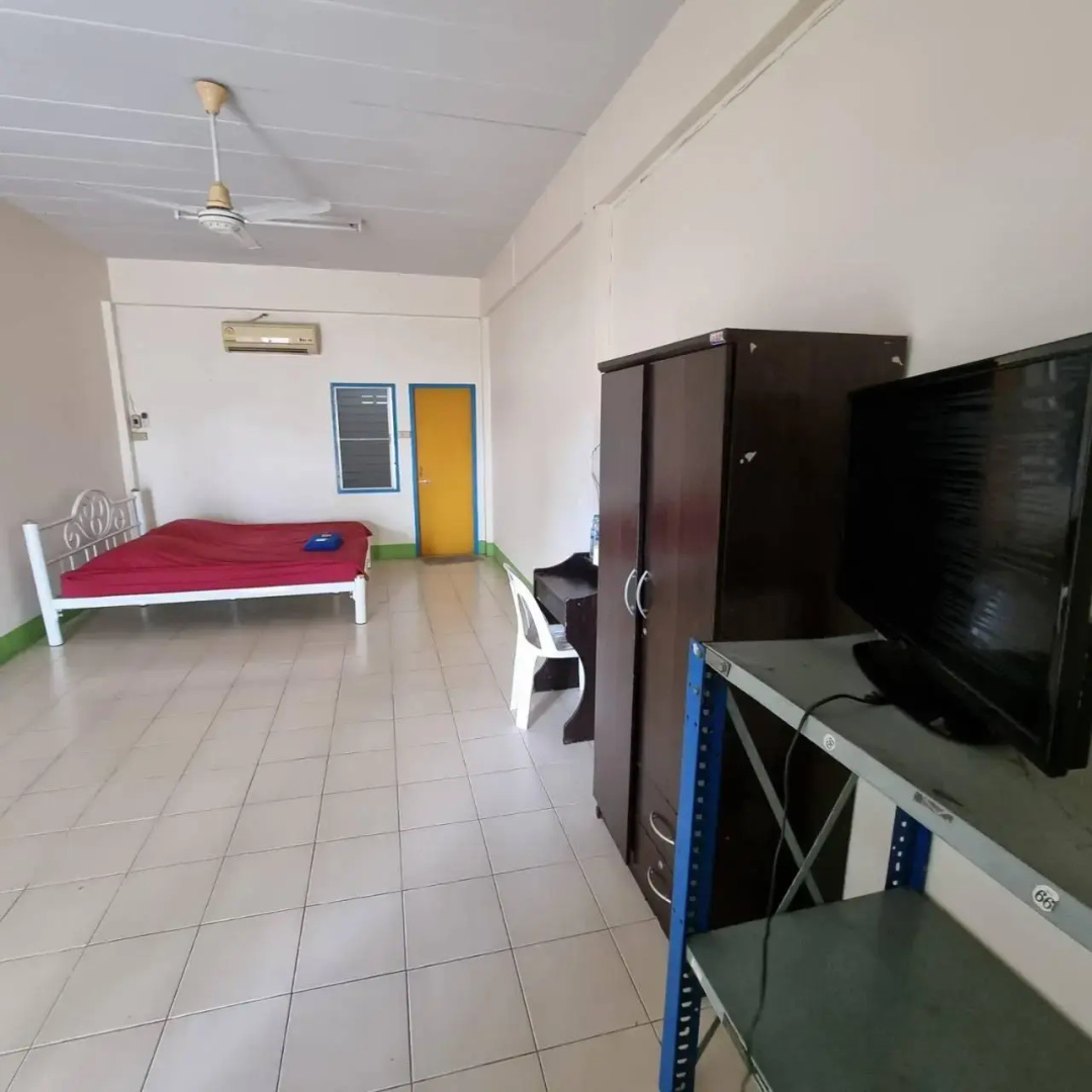 Sorworakit Living Residence