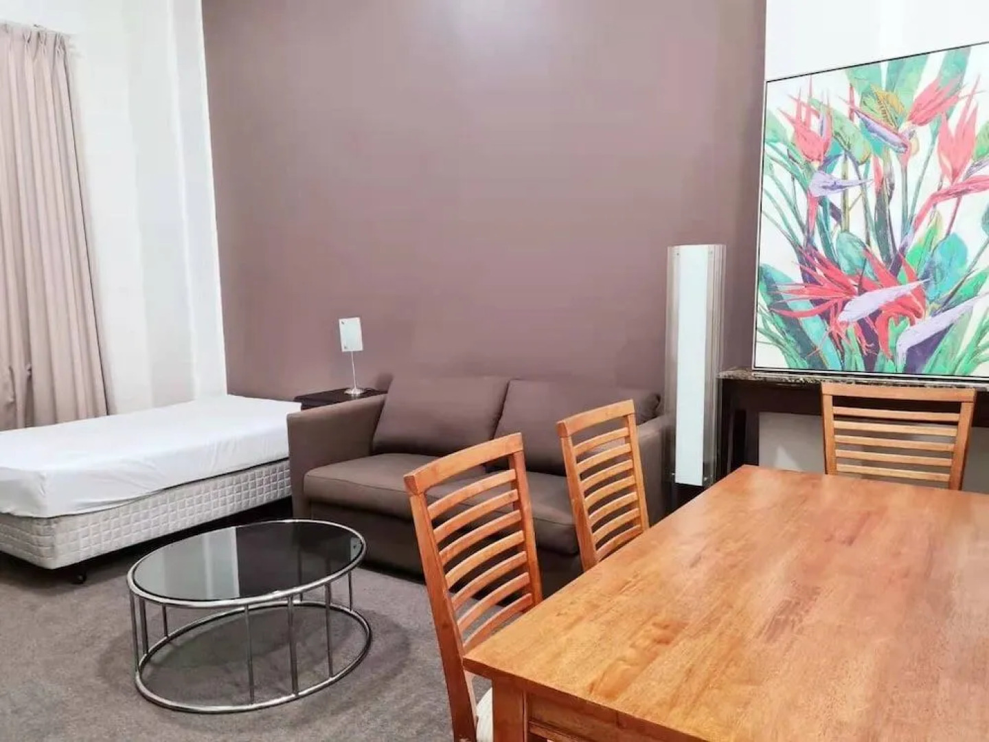 Darling Harbour Resort Style Apartment