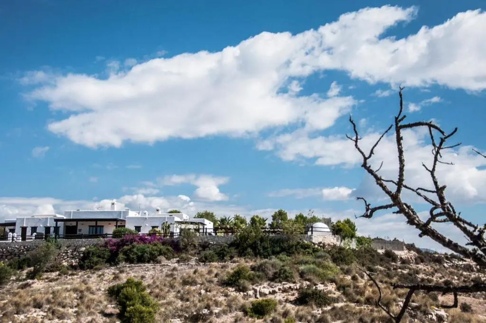 Casa Rural Cerro La Gorra