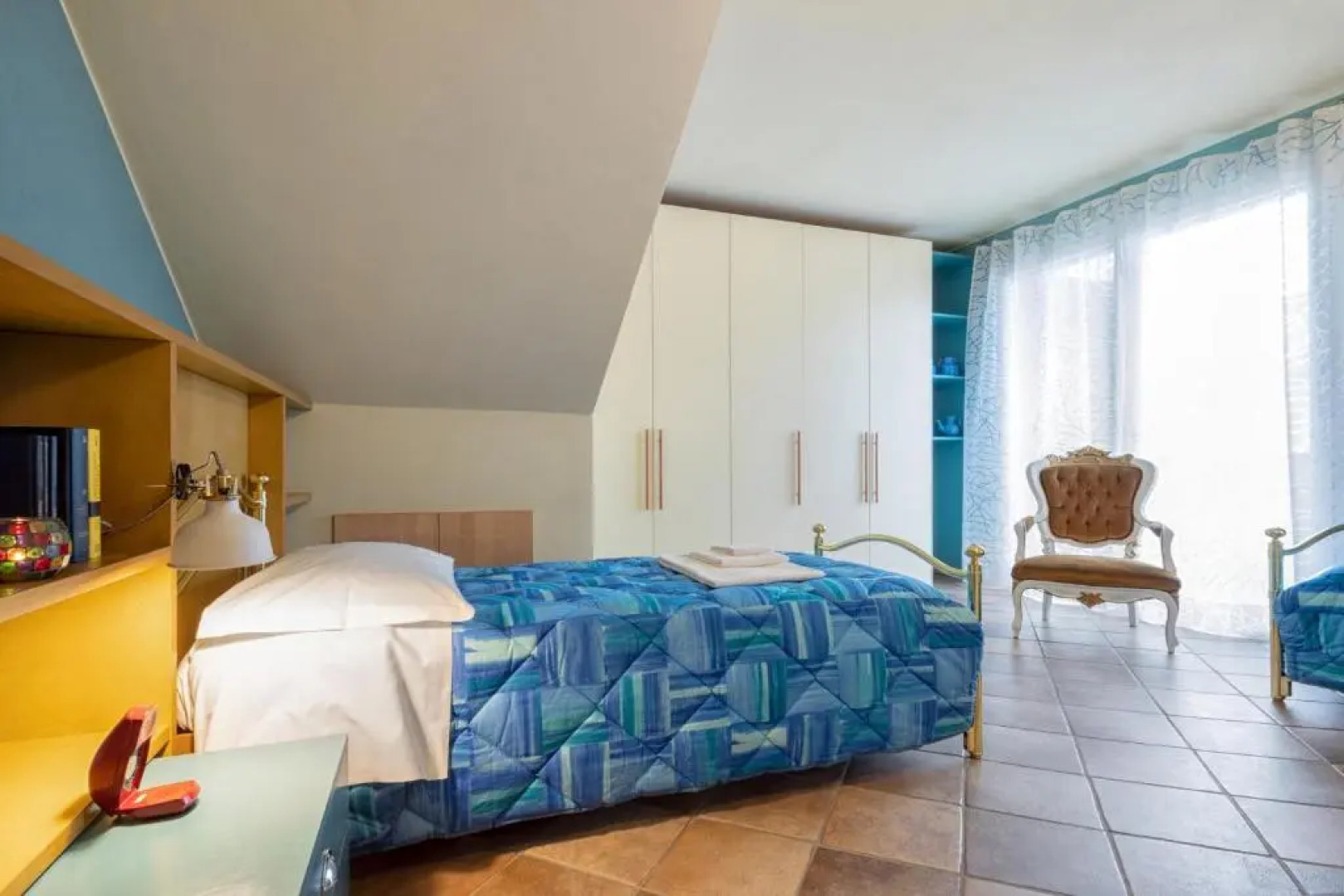 Residenza Montebello