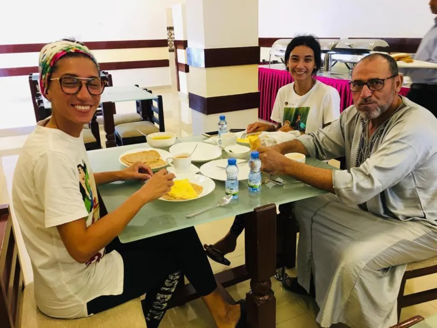 Gateway Salalah Apartments