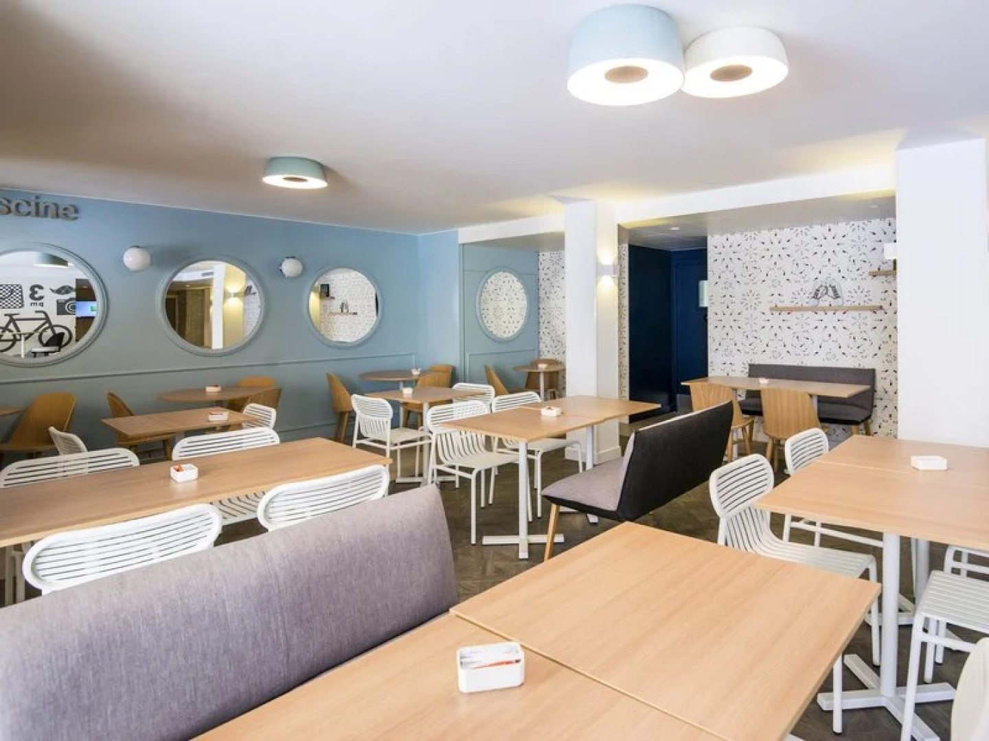 Hotel Mercure Nice Cap 3000 Aeroport