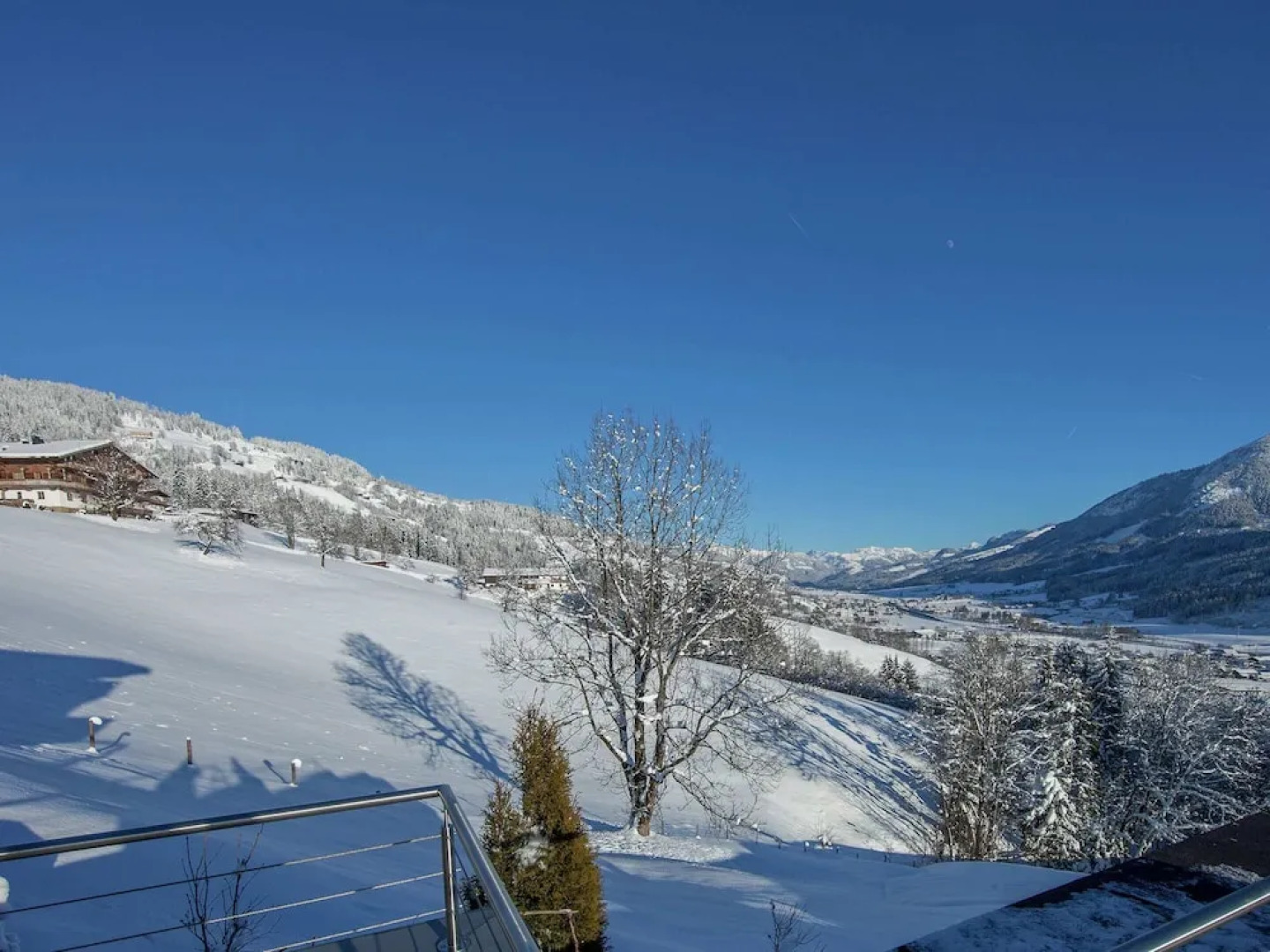 Apartment Brixen Near Ski Lift