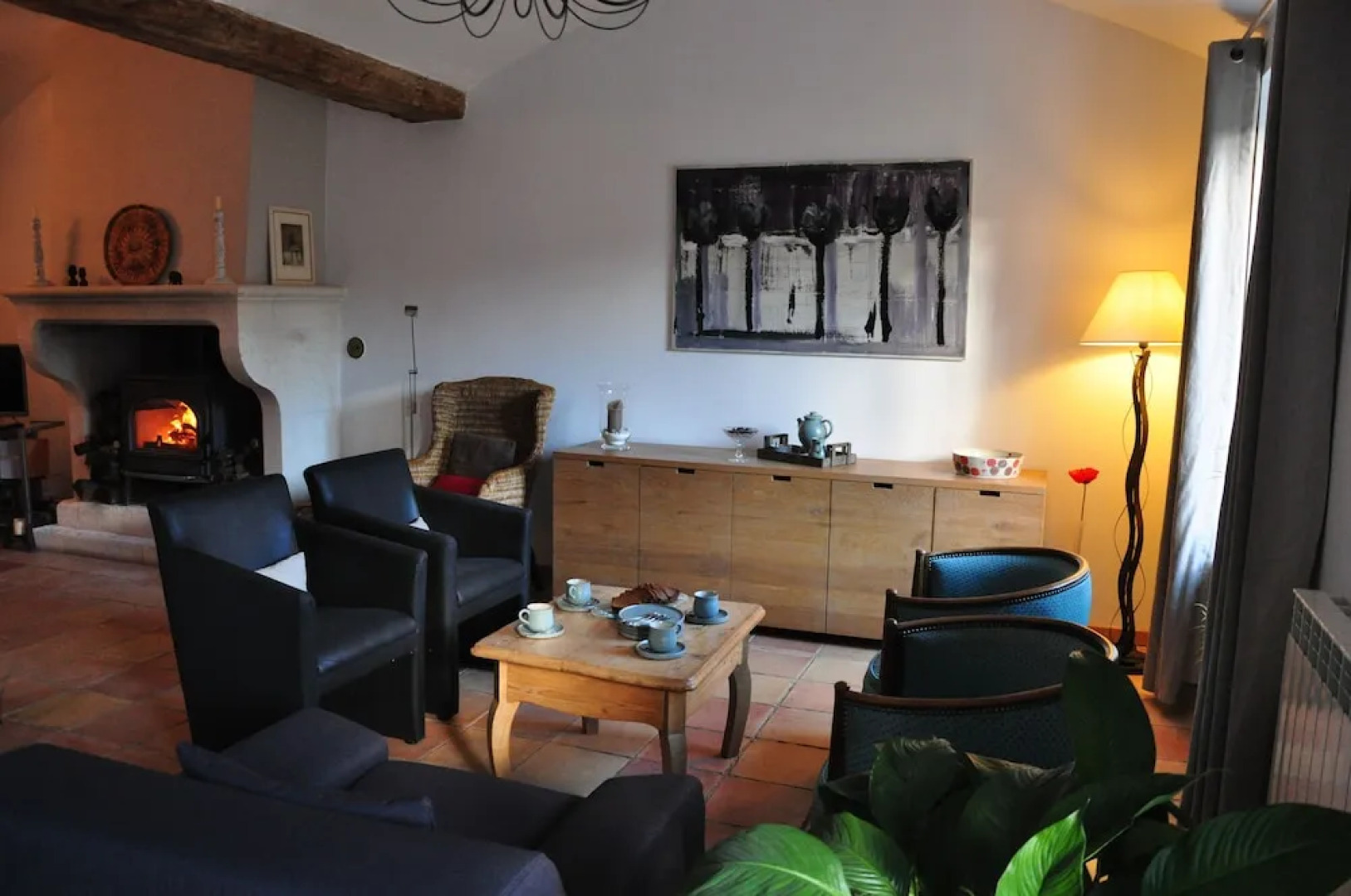 Chambre d'Hôtes Lutopie