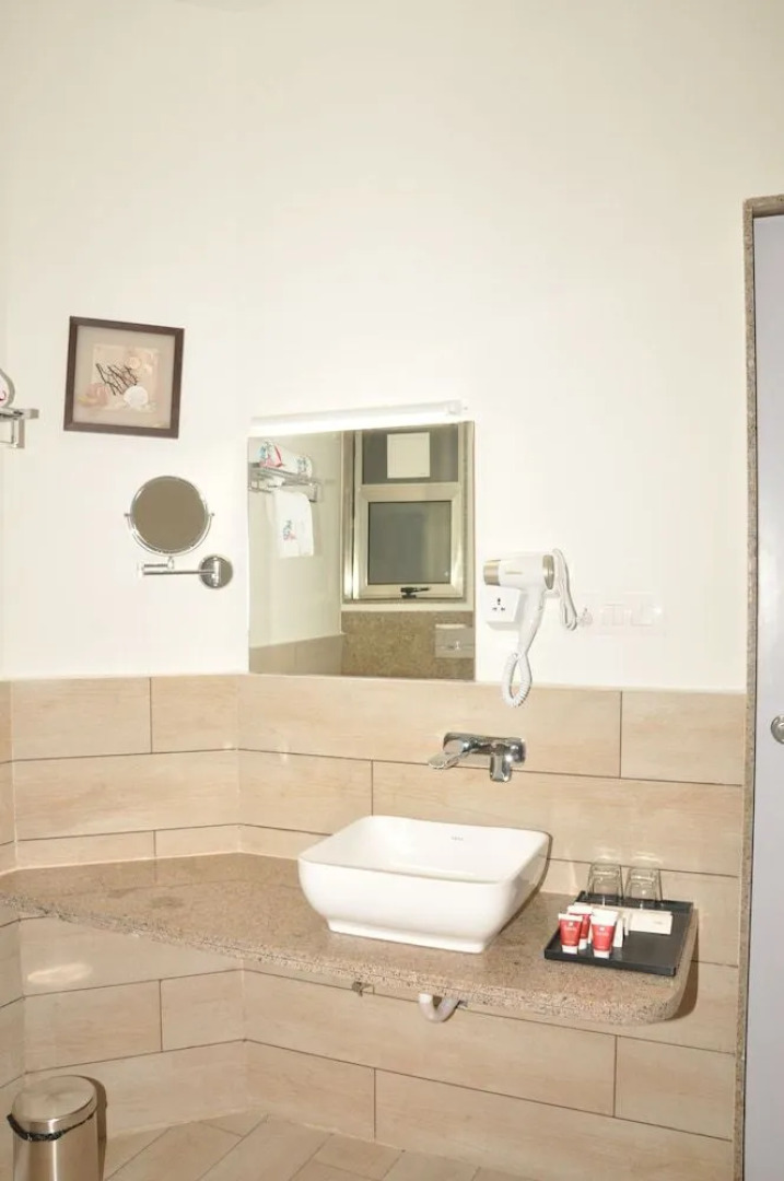 Lords Resort Chotila