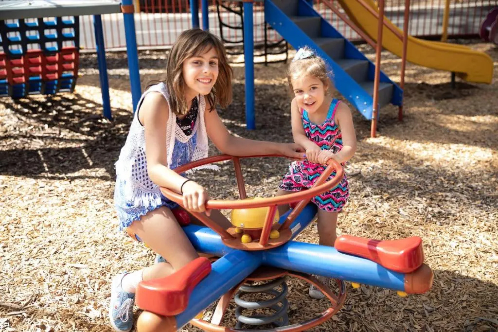 Geelong Holiday Park