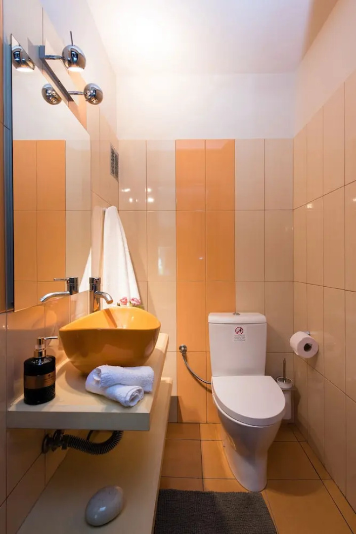 Terra Rossa by Konnect, Views to Ionian Sea