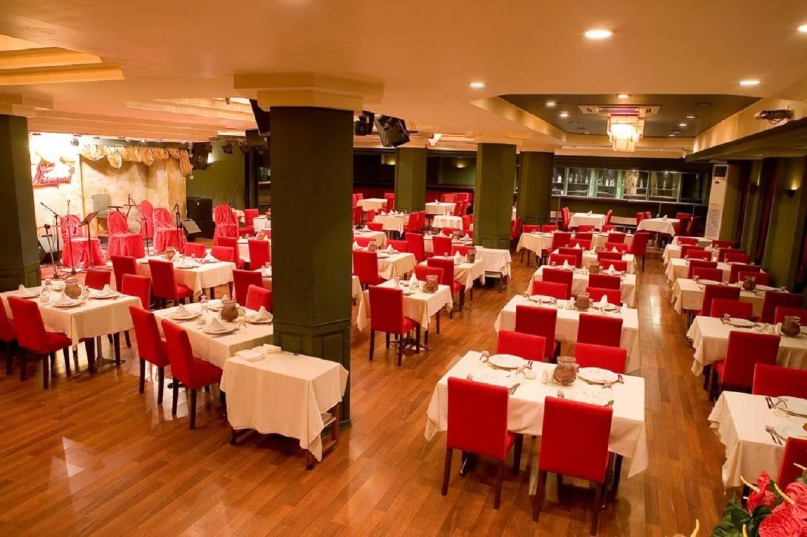 Hotel Kirci Thermal & Spa