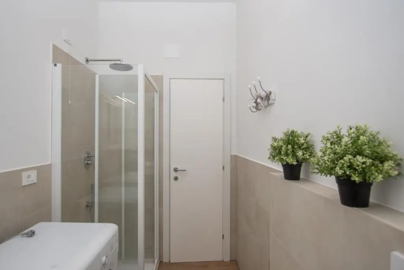 Appartamento di 65 mq. a 50 metri dal mare