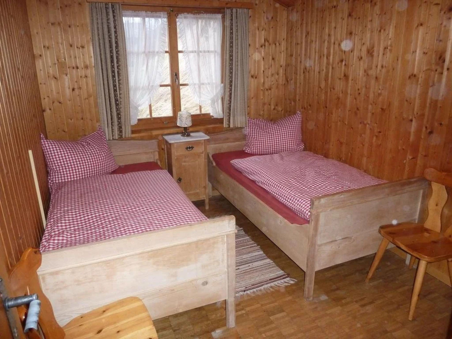 Ferienhaus Stutz