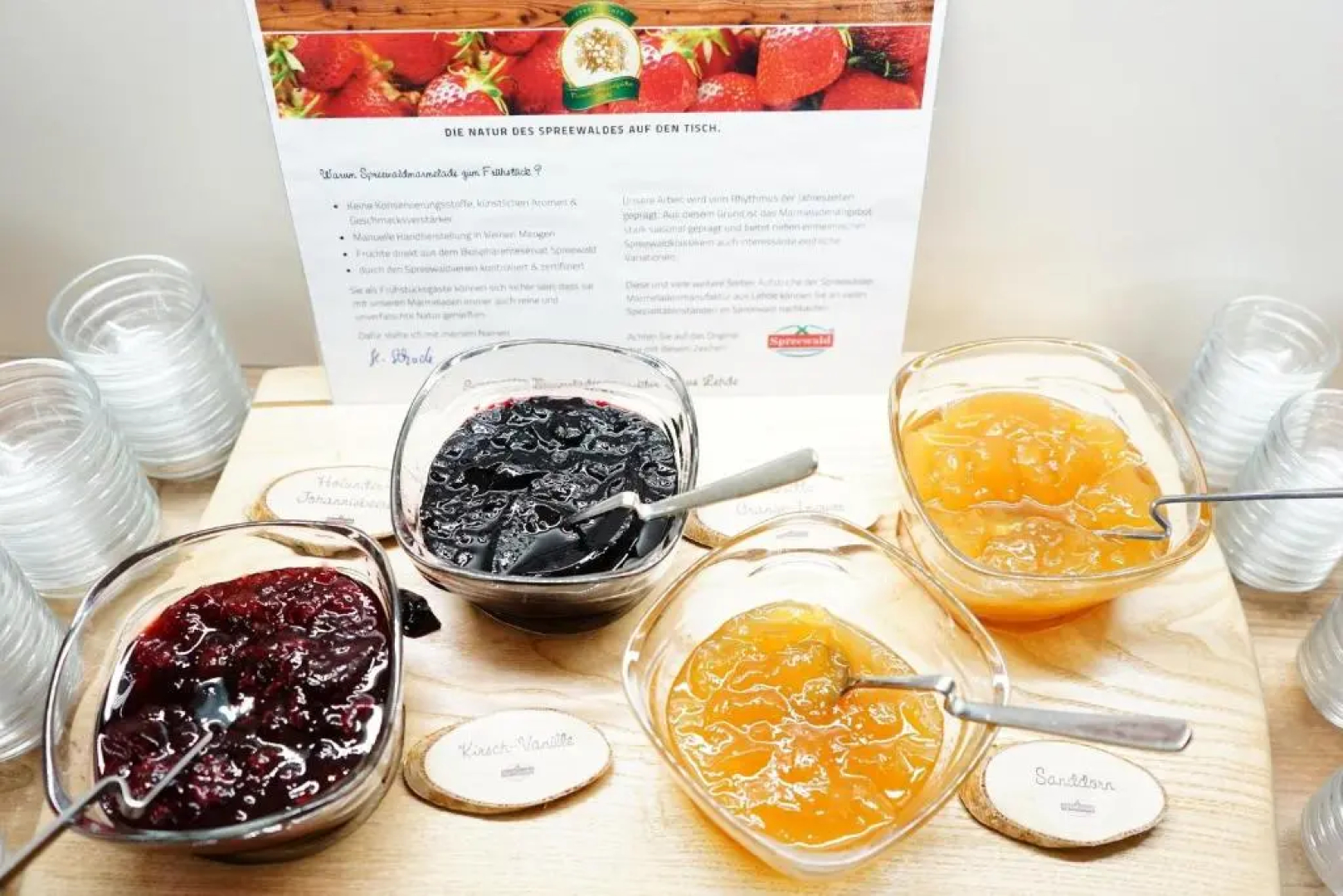 Hotel Radduscher Hafen