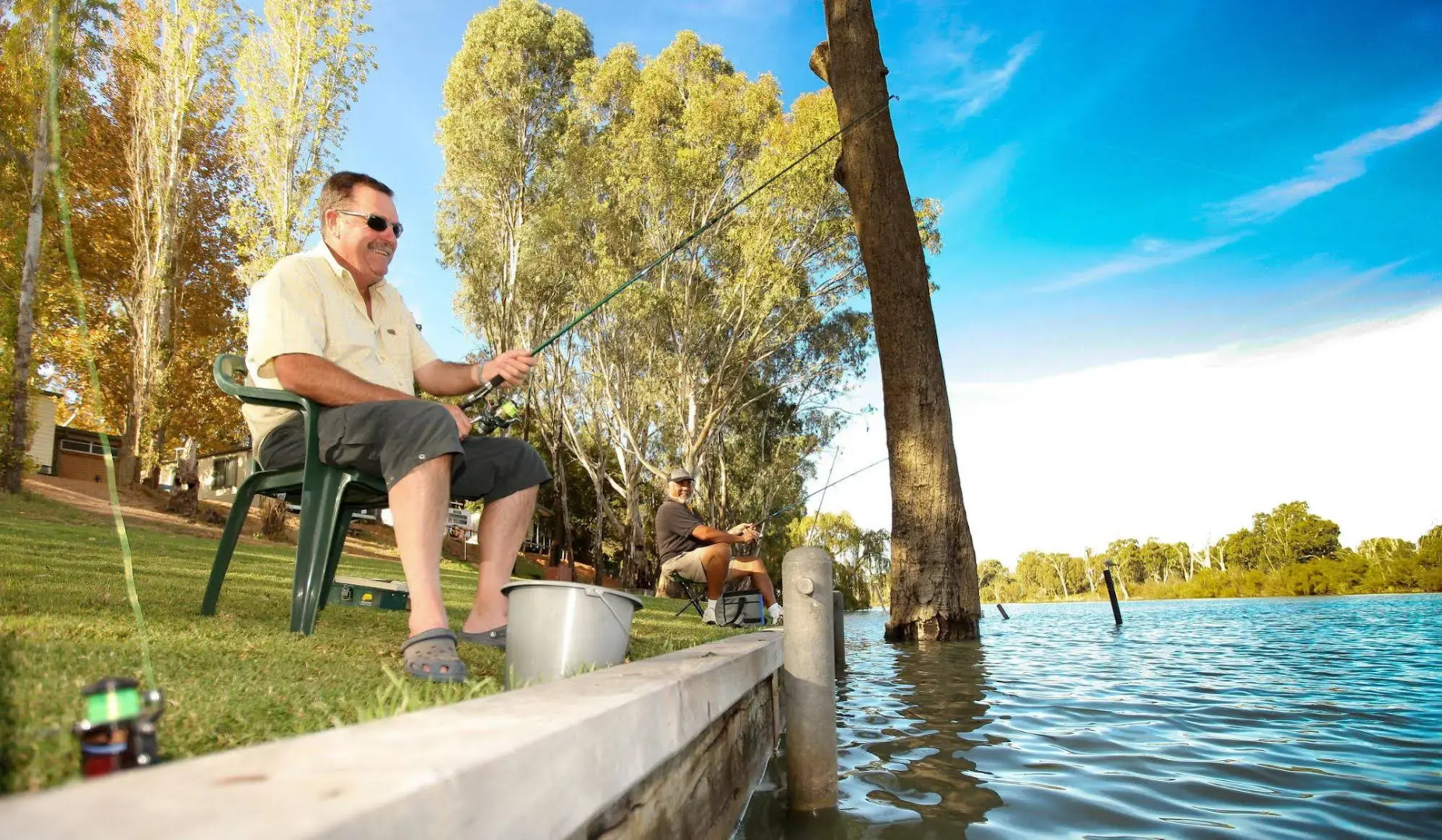 Rivergardens Holiday Park