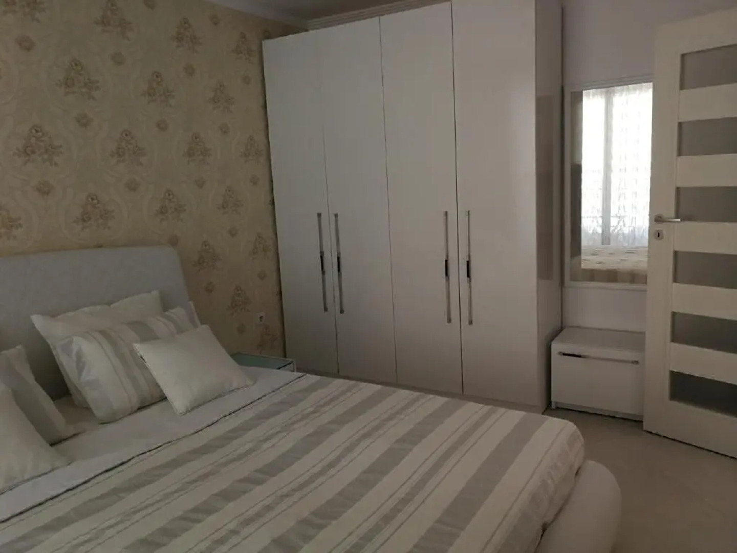 Apartment Sunrise Stoykovi