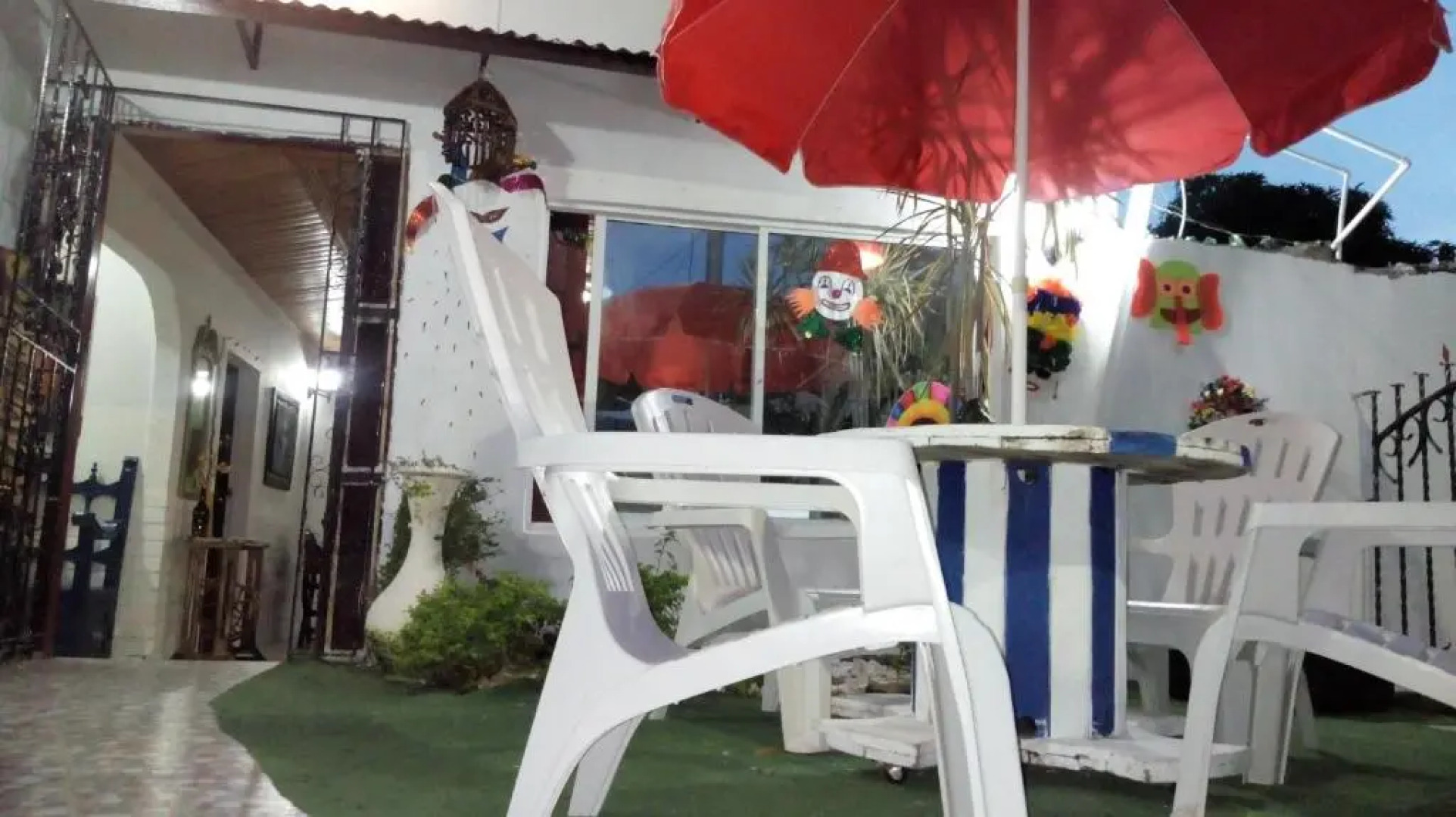 Hostal Solsticio Guajiro