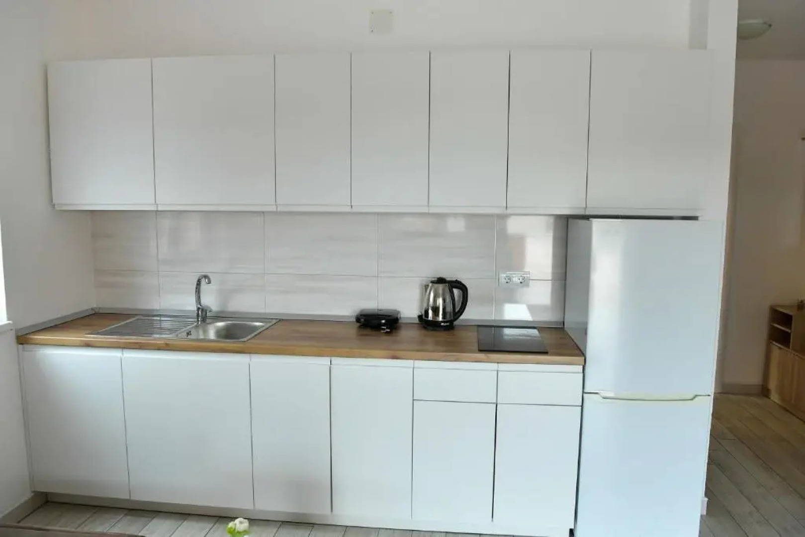 Apartments Villa Lucky