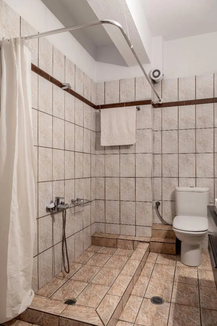 Porto Koufo Resort