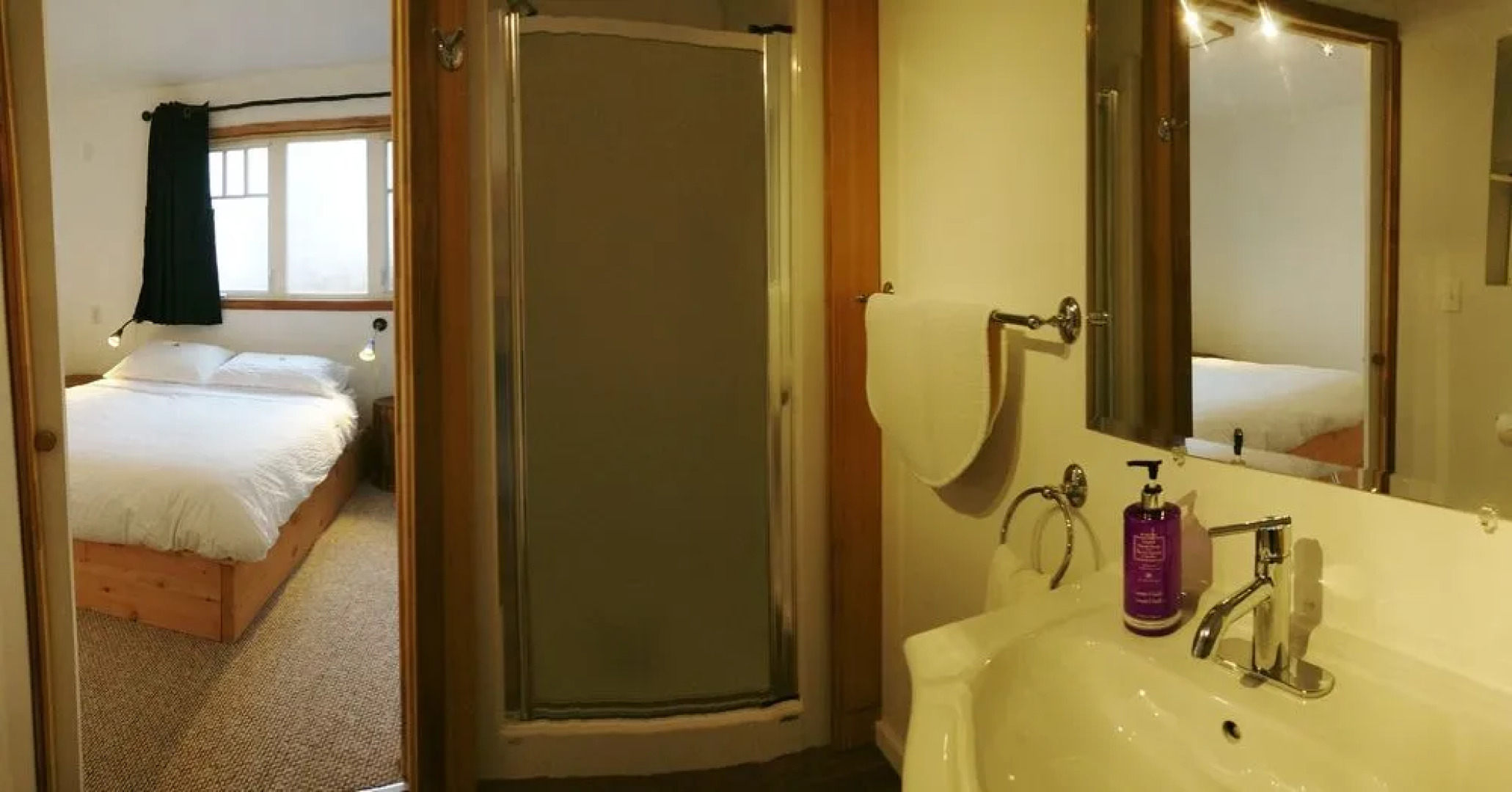 Tofino Travellers Guesthouse