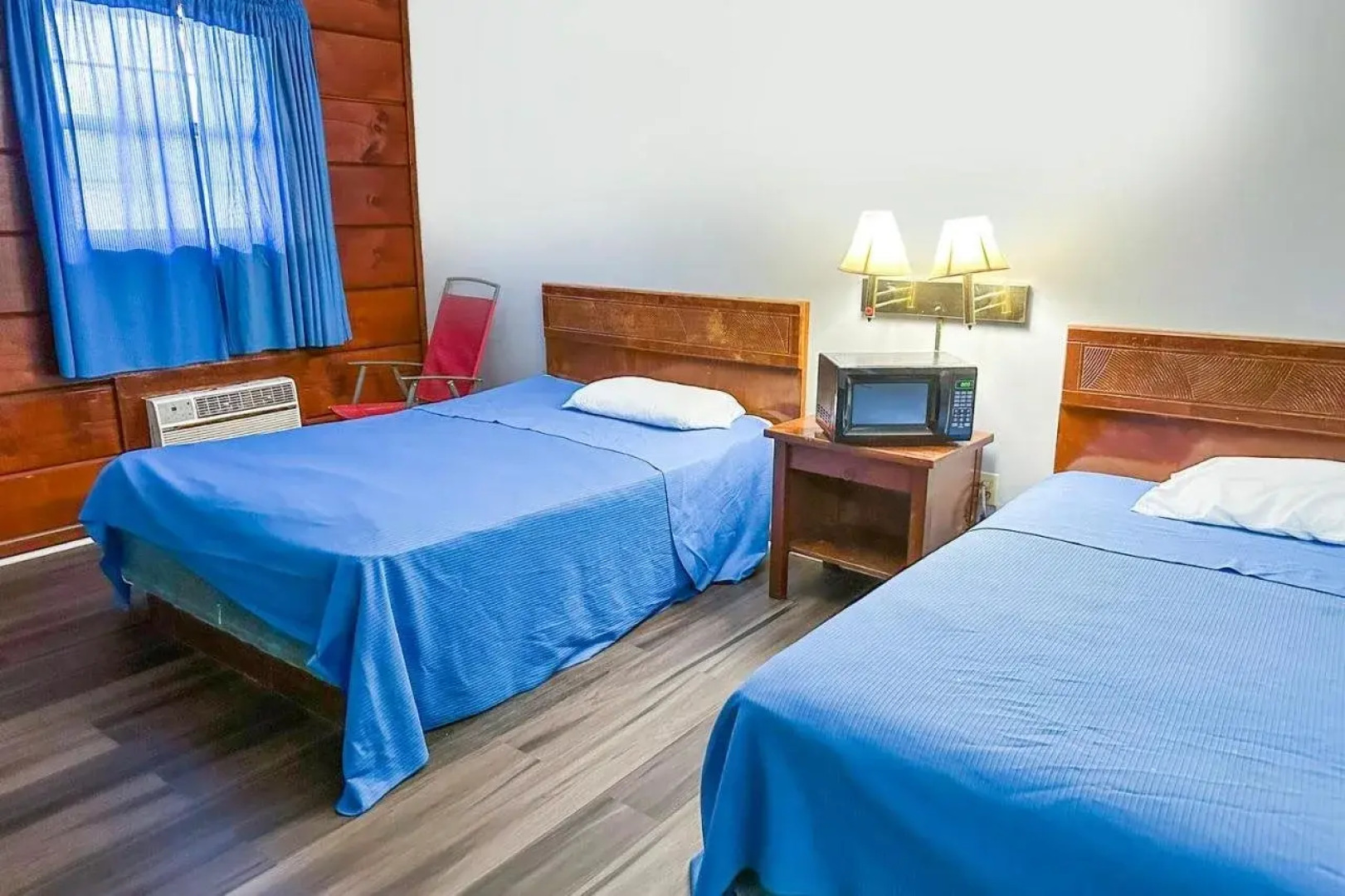 Weiss Lake Motel By OYO Cedar Bluff