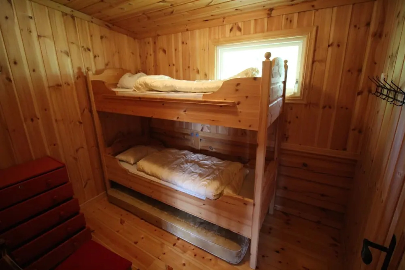 Måsåplassen - Friisvegen