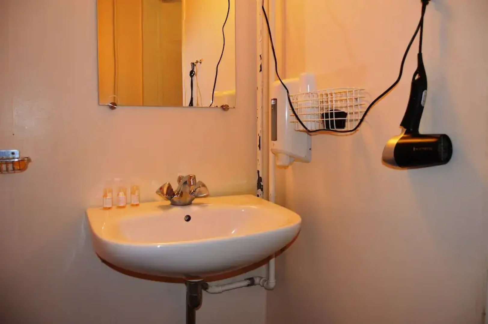 Danhostel Thorhallen Jels