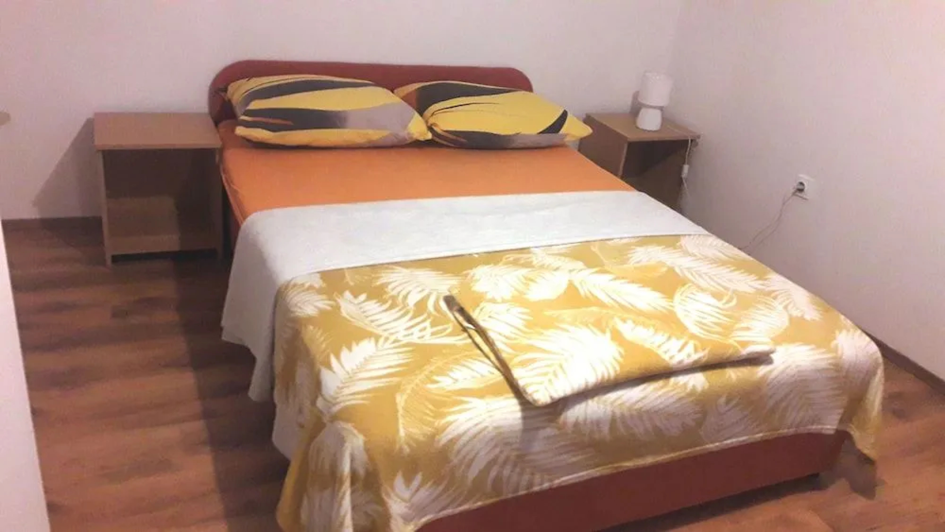 Apartment Zadranina