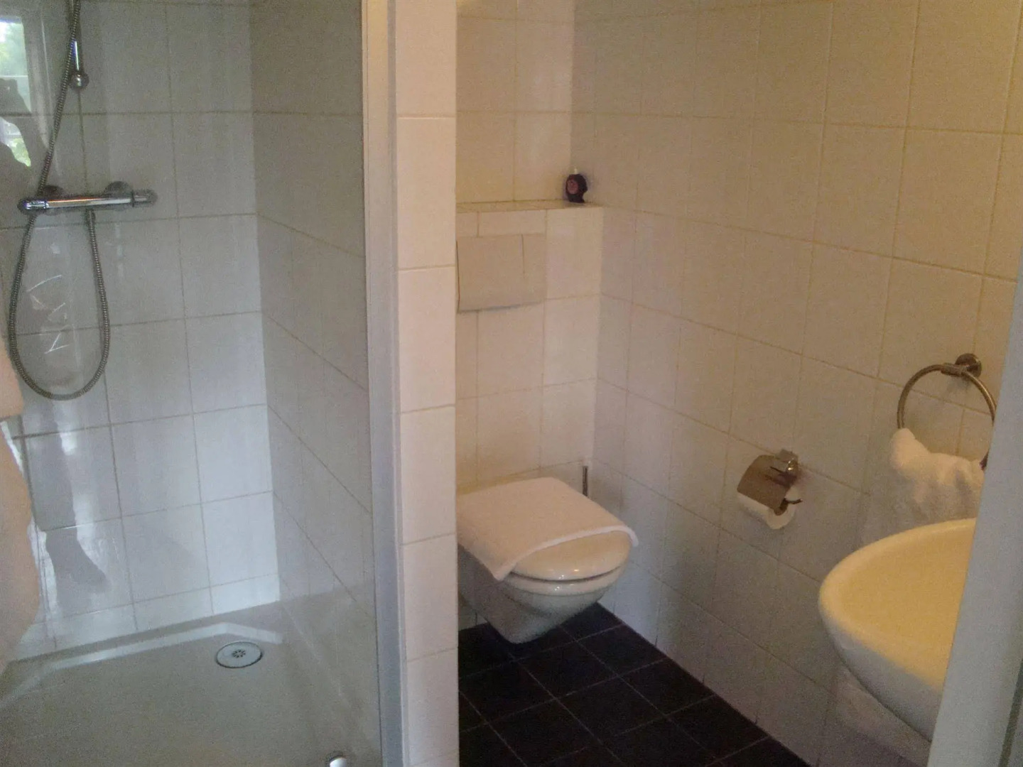 Hotel de Tabaksplant