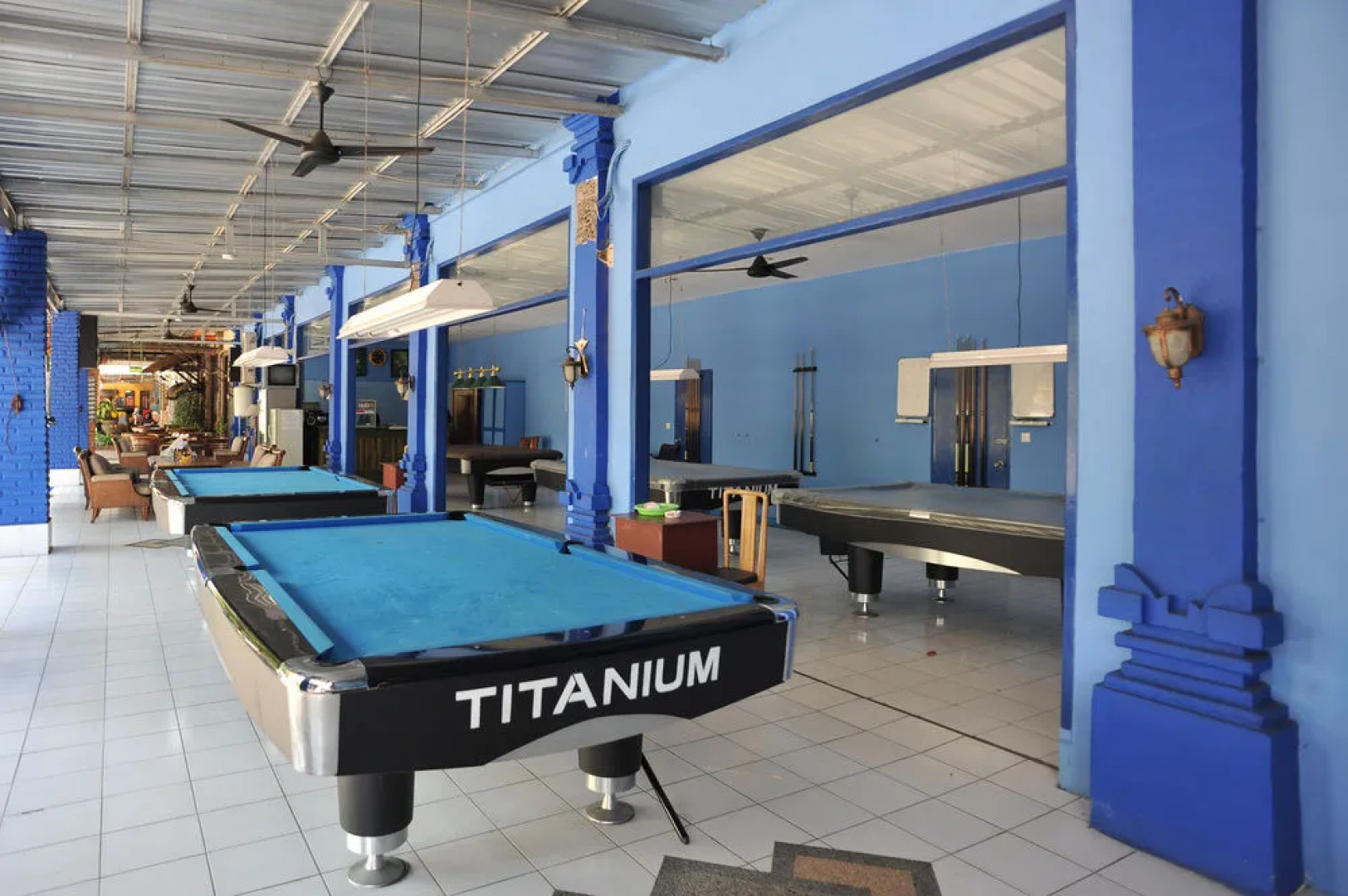 Airy Singaraja Raya Lovina Bali