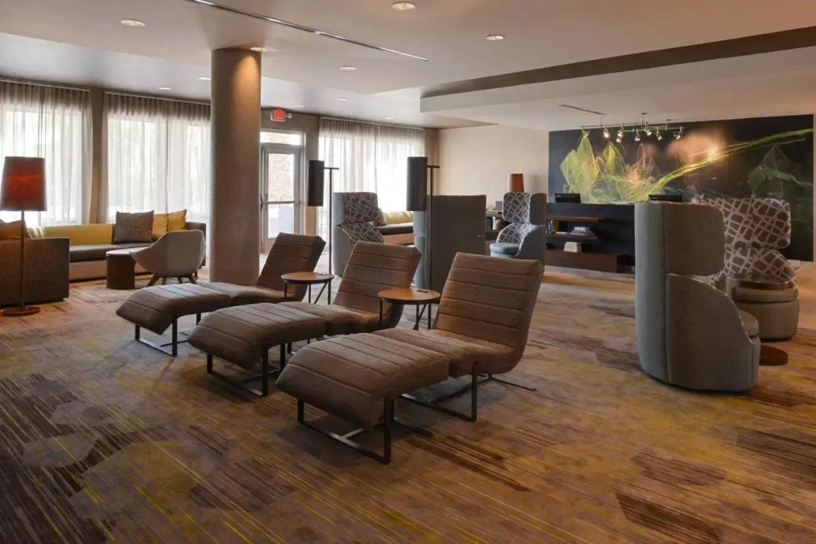 Holiday Inn Select St. Peters-st. Charles