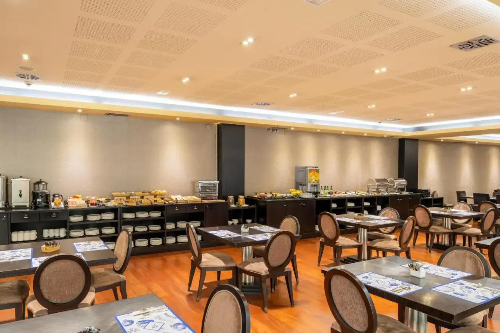 IBERIK Hotel Santo Domingo Plaza