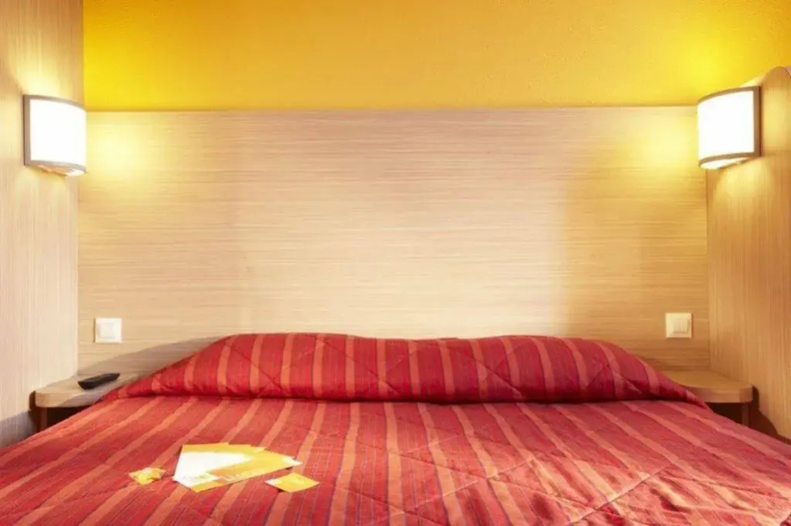 Premiere Classe Rouen Ouest - Petit Quevilly