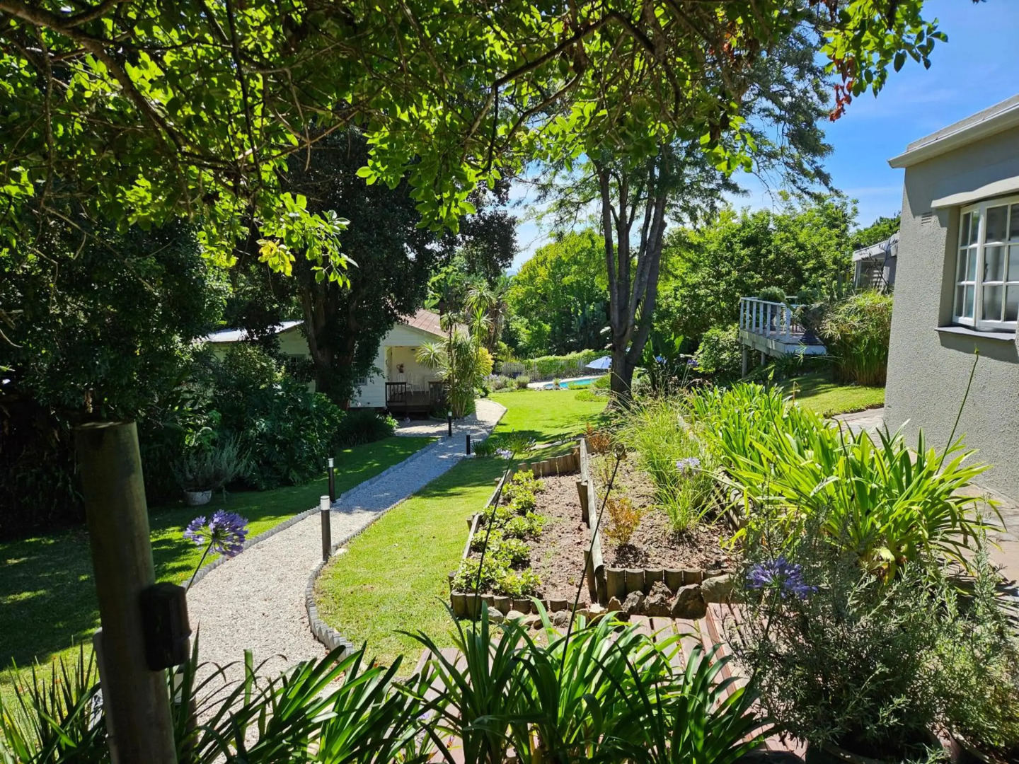 Stannards Guest Lodge