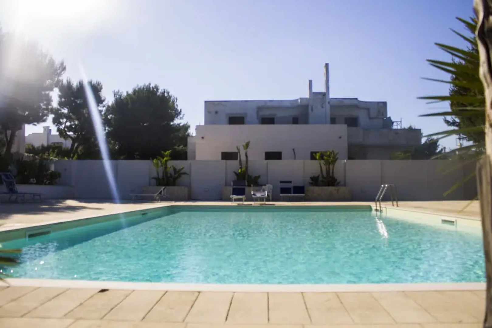Ripa Residence - Polignano a Mare