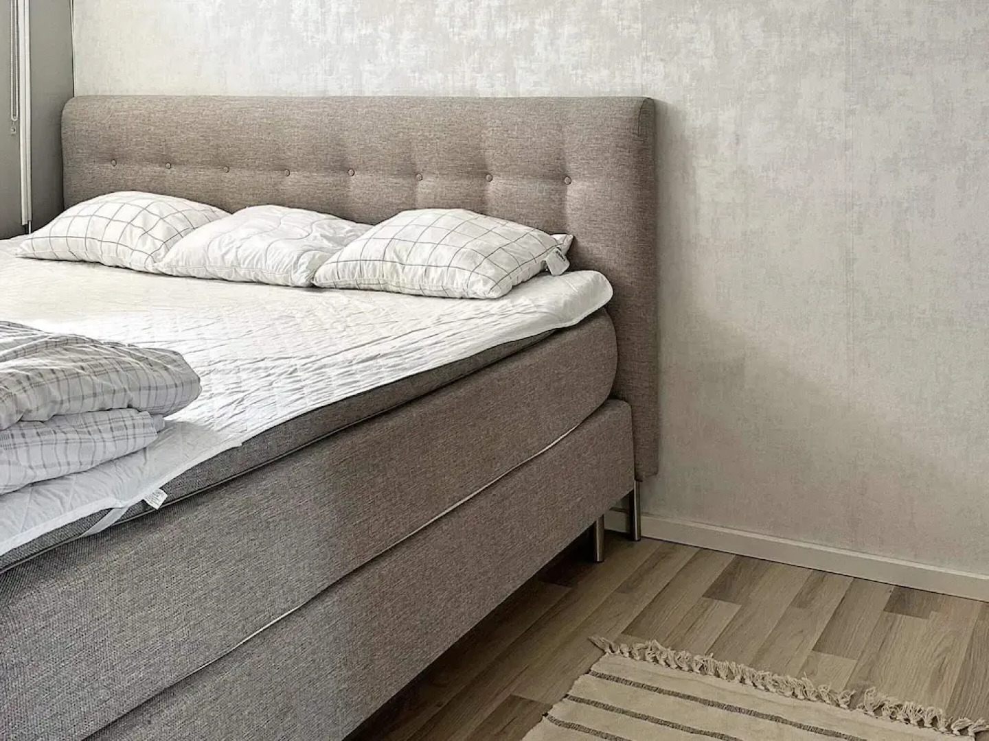 6 Person Holiday Home in Visby