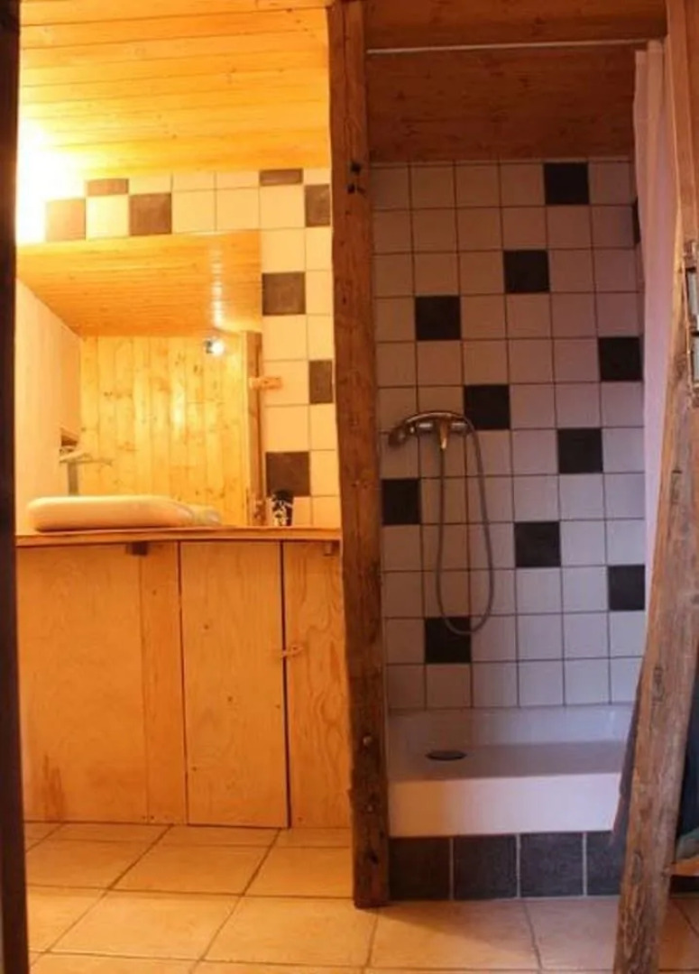 B&B A la Cime du Rucher