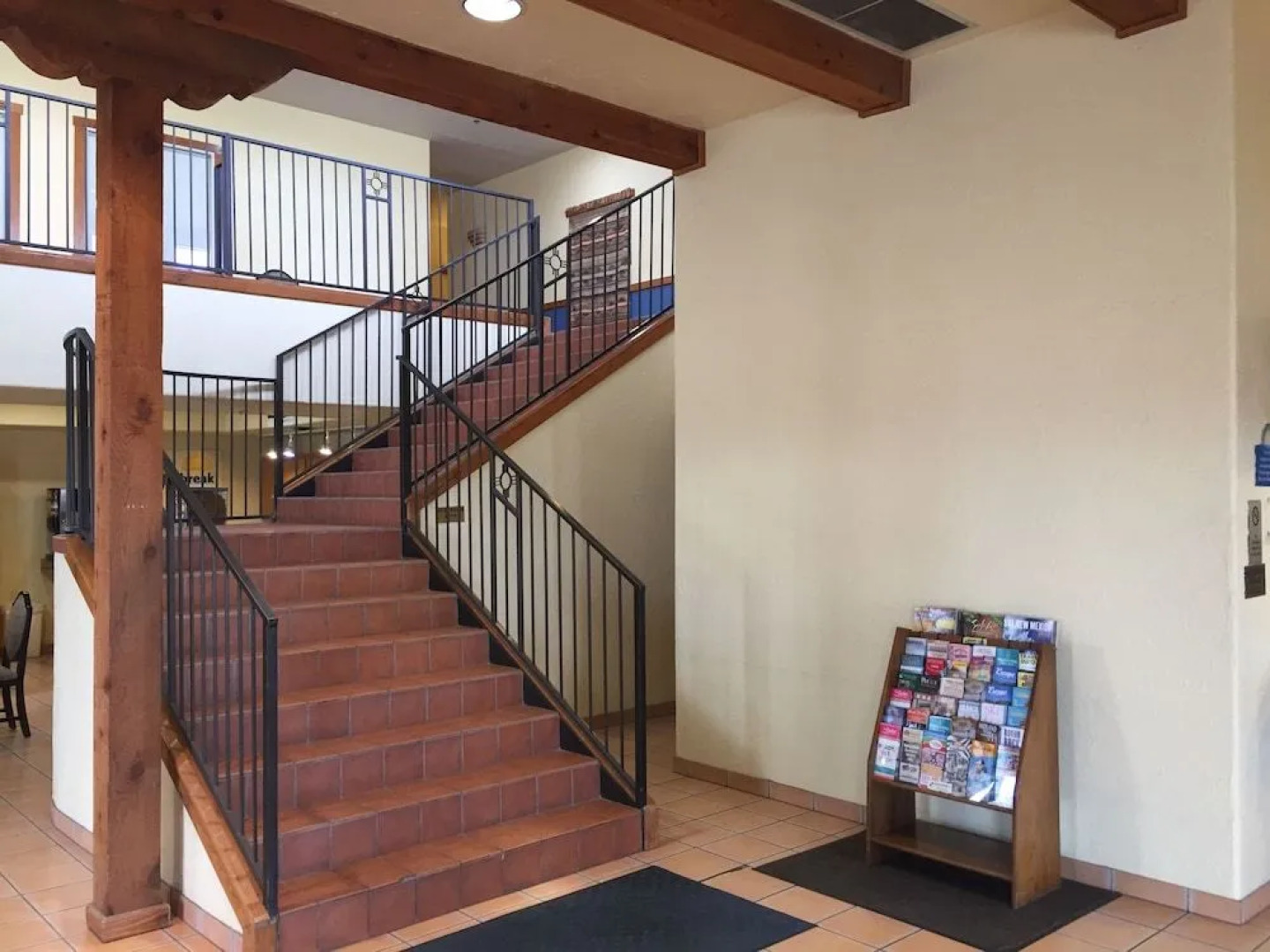 Days Inn and Suites Lordsburg