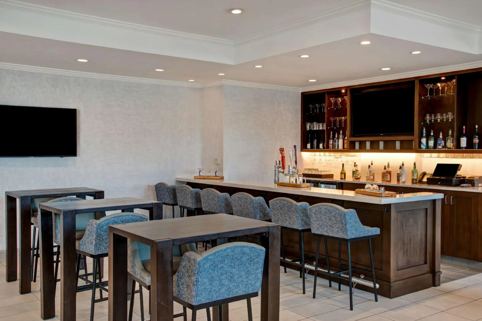 Hilton Garden Inn Kansas City