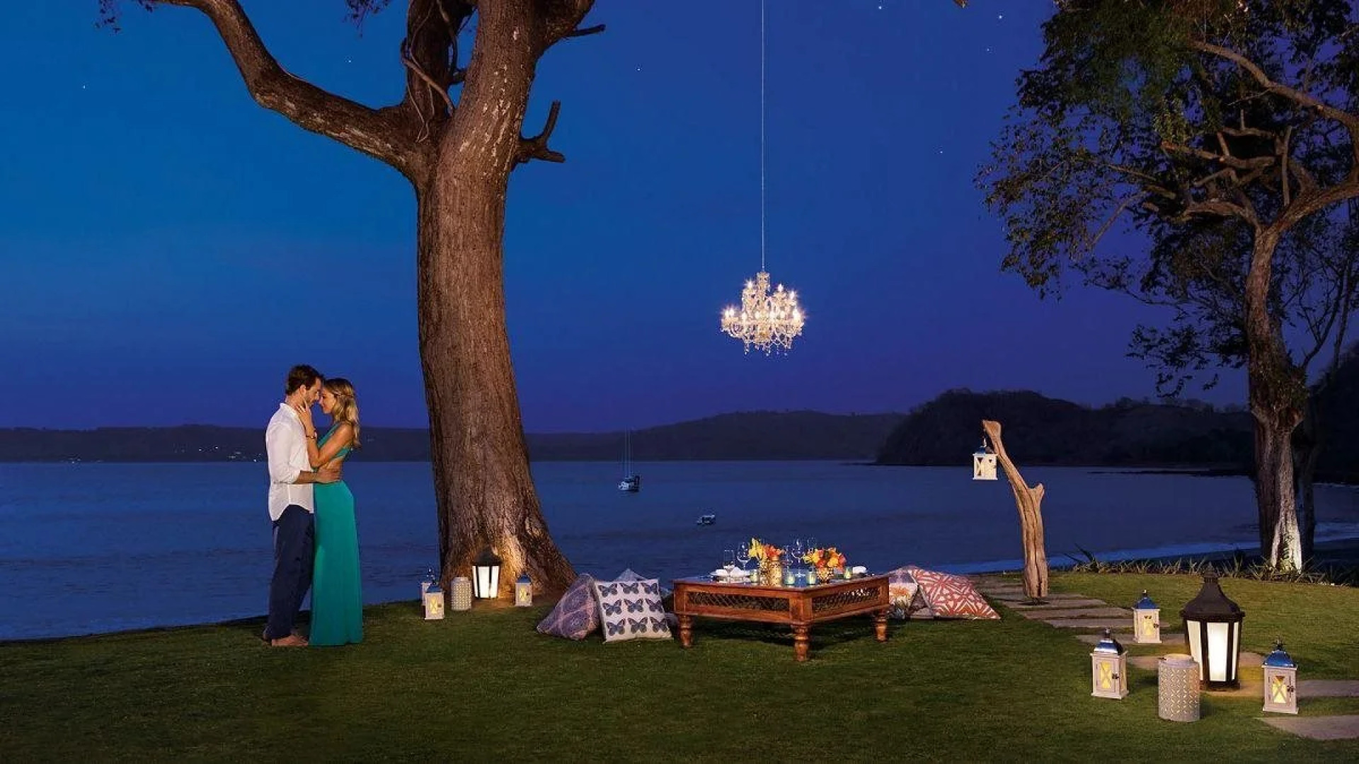 Secrets Papagayo - Adults Only - All inclusive