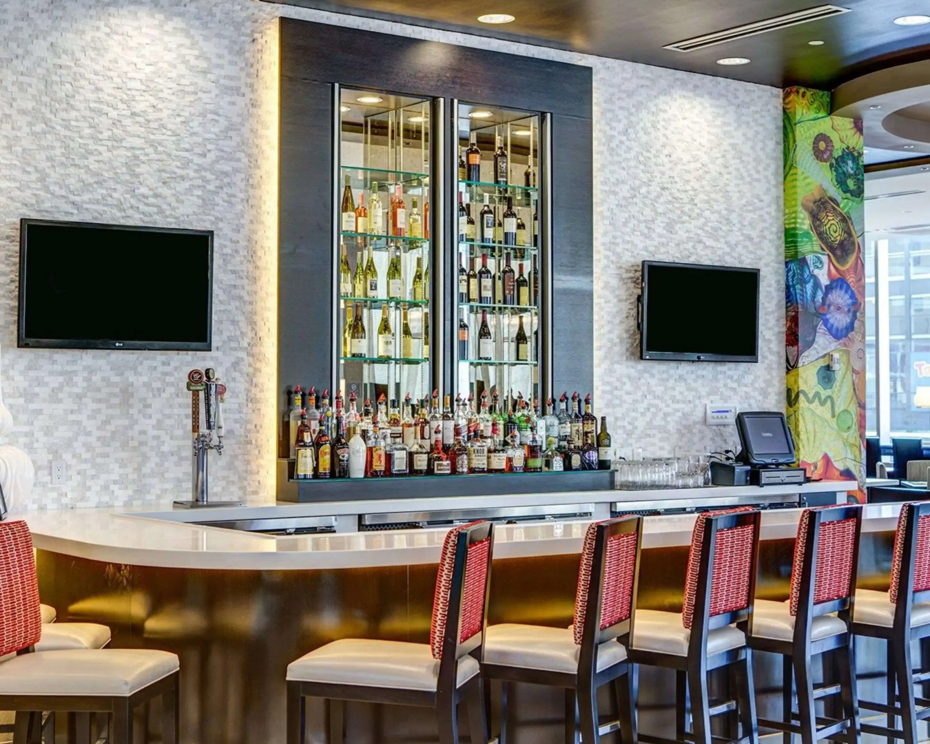 Cambria Hotel White Plains - Downtown