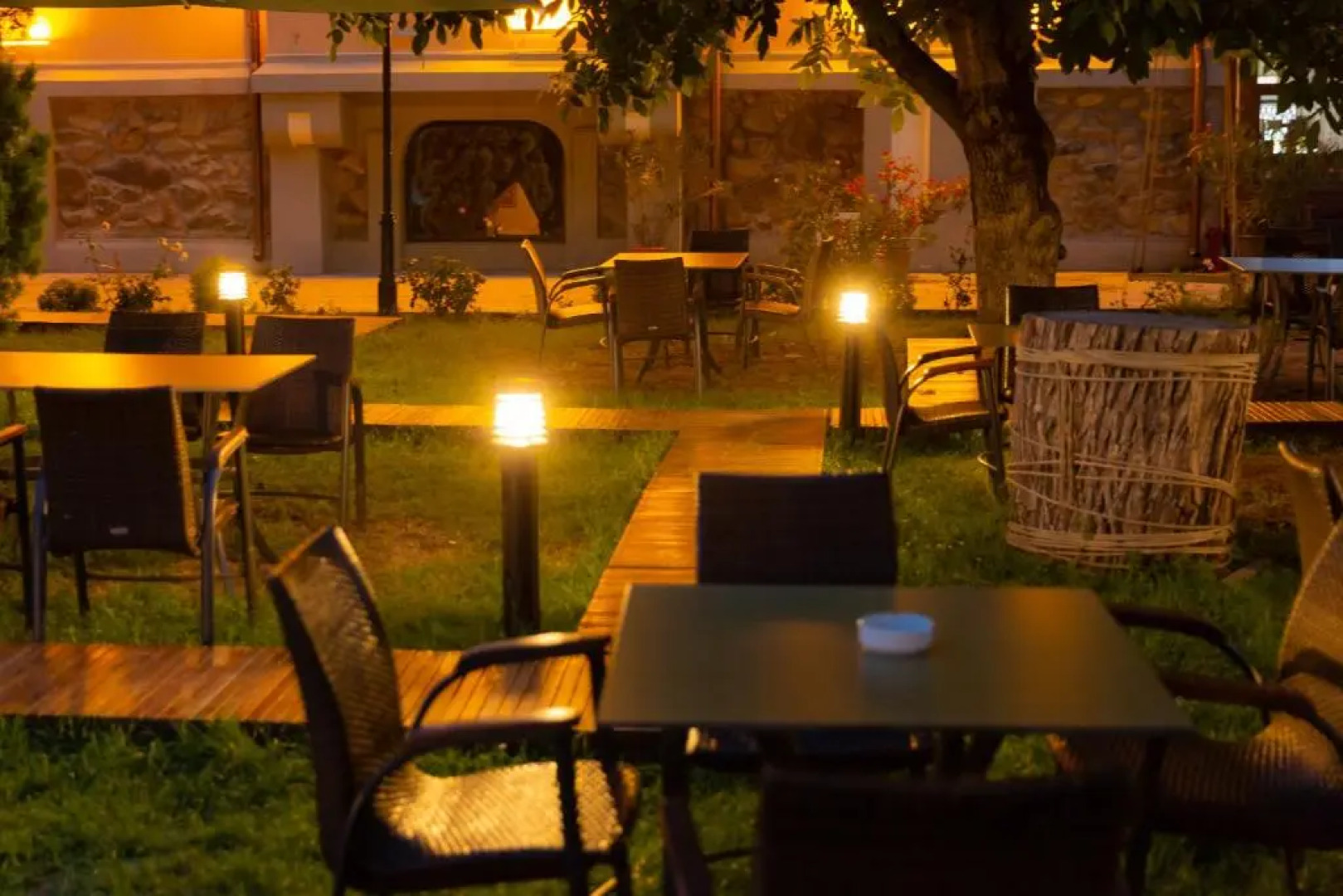 Boutique Hotel Danielescu