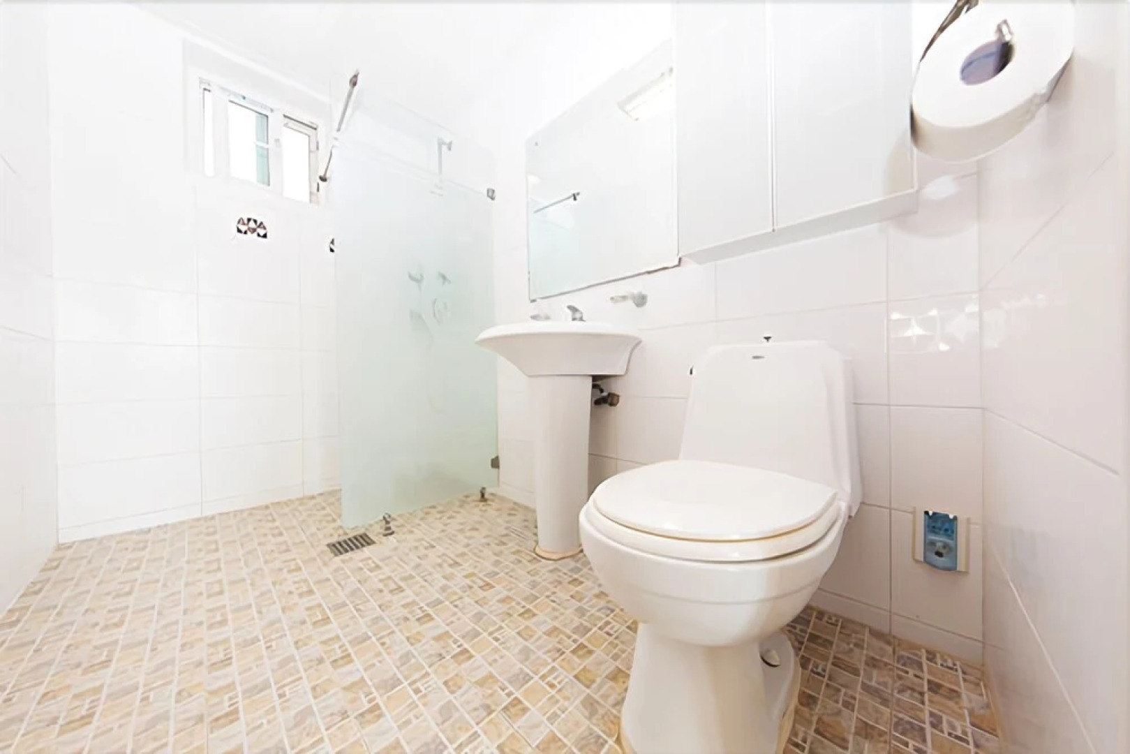 Taean Attica Pension