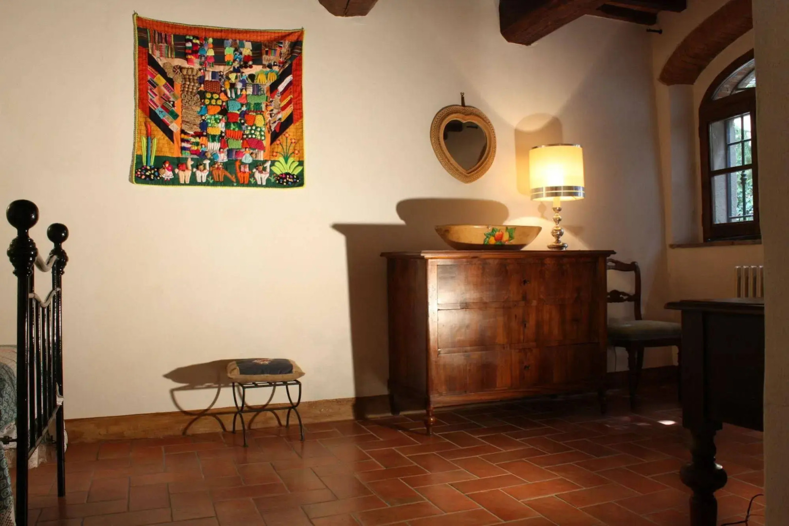 B&B Villa La Nussa