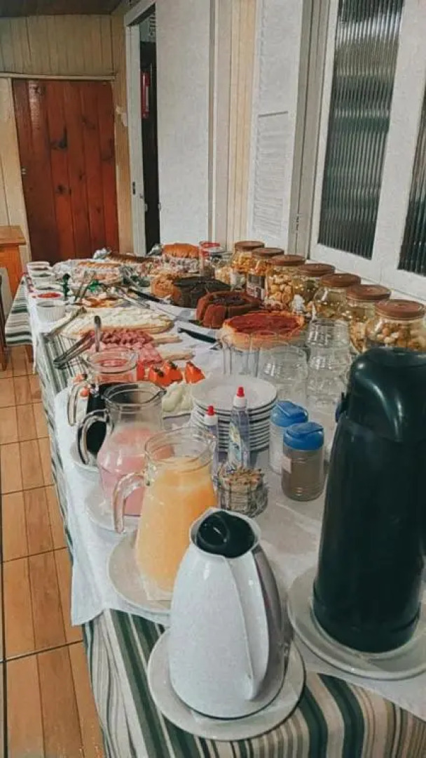 Pousada Frio da serra