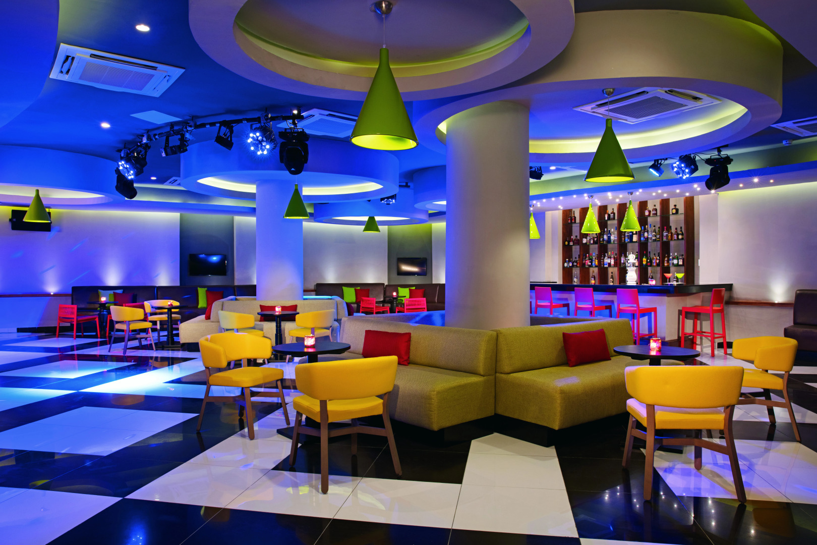 Dreams Dominicus La Romana - All Inclusive