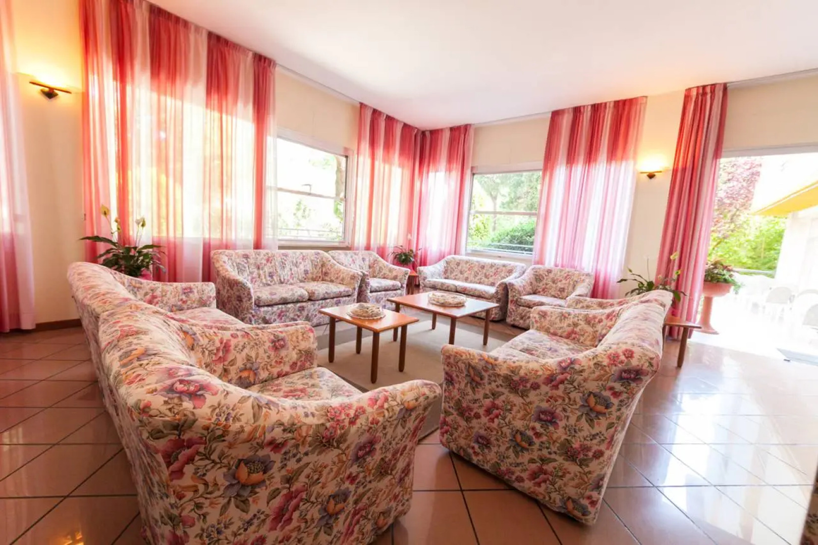 Hotel Paglierani - New Management 2024