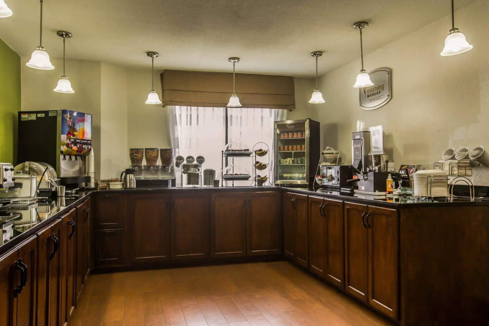 Sleep Inn Macon I-75