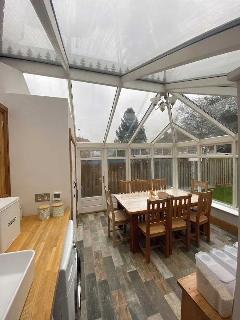 Maypole Farm Guest House